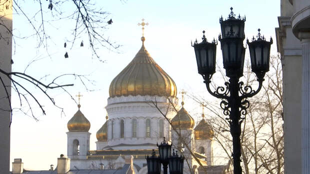 Православные 2 апреля вспоминают Иоанна, Сергия, Патрикия и других убиенных