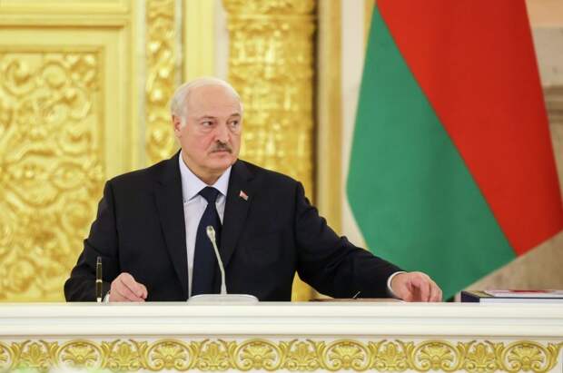 Лукашенко заявил о готовности к сделке с США в интересах обеих стран