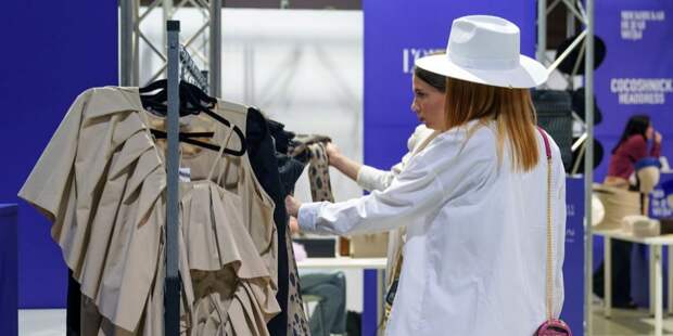 Собянин: В креативных сферах Москвы работает более 100 тыс предпринимателей. Фото: Е. Самарин mos.ru. Пресс-служба мэра и Правительства Москвы