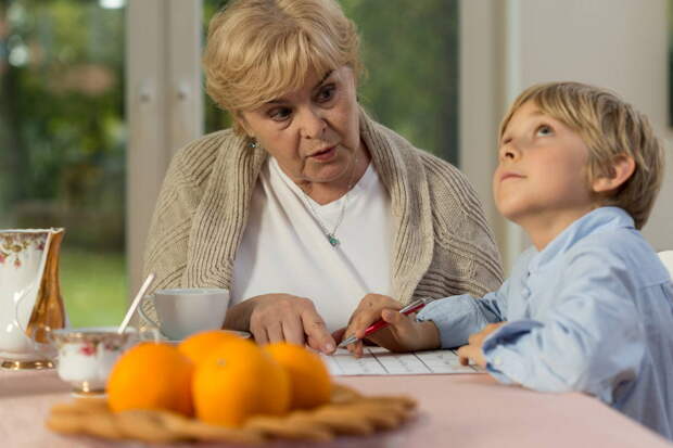 Второе письмо Таисии в министерство образования