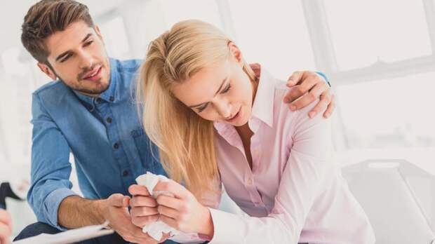 Заразное: ученые рассказали, почему людям так сложно перестать жаловаться на жизнь