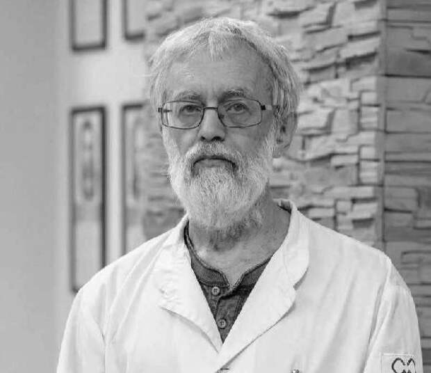 Учёный ПИМУ Михаил Воловик ушёл из жизни