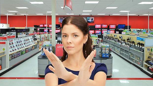 Размер имеет значение