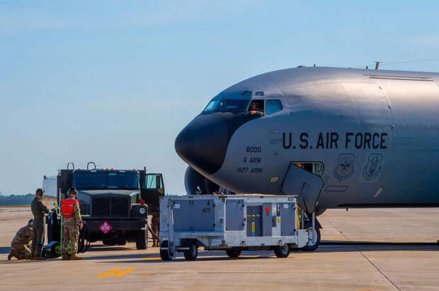 Индонезия откроет своё небо для США на фоне переговоров с Россией