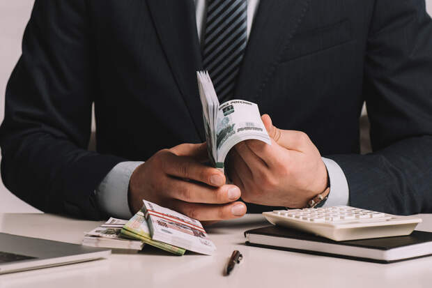 Forbes: в список богатейших бизнесменов мира вошли 155 россиян