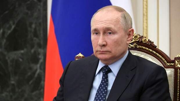 Мир в панике. Эффектный ход Путина поразил Европу. Кремль дерзко ответил Белому дому на предложение — деньги будут!