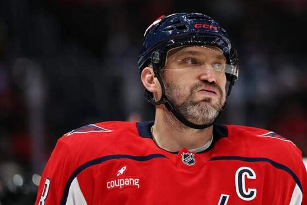 Почему Овечкин так мало забивает?