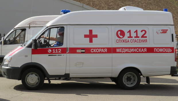 Специалисты «Мострансавто» завершили ремонт еще 11 автомобилей скорой помощи