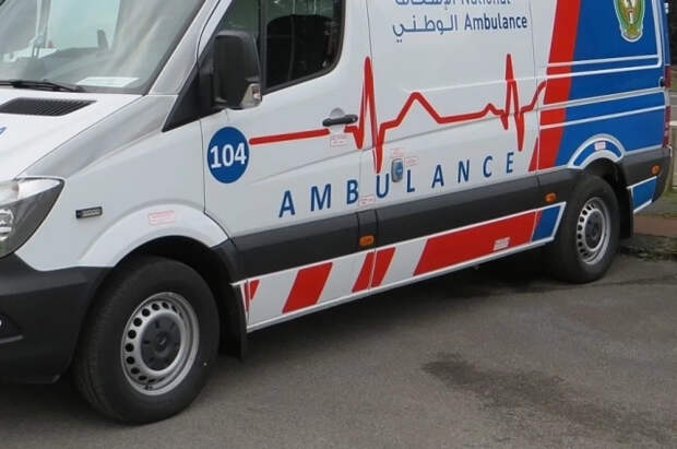 В ОАЭ из-за падения обломков БПЛА погиб гражданин Бангладеш