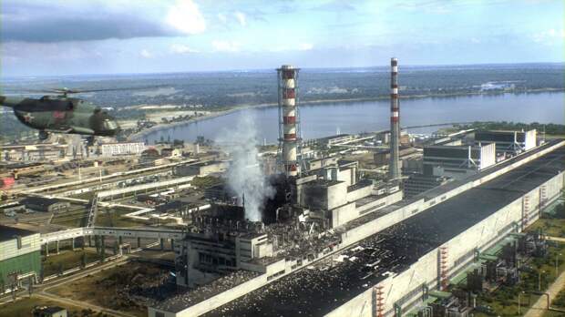 Из-за чего повесился академик Легасов, спасший в Чернобыле весь мир 5 раз?