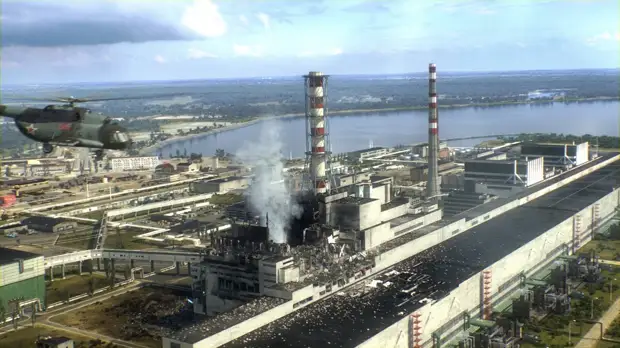 Почему повесился Легасов, спасший в Чернобыле весь мир 5 раз?