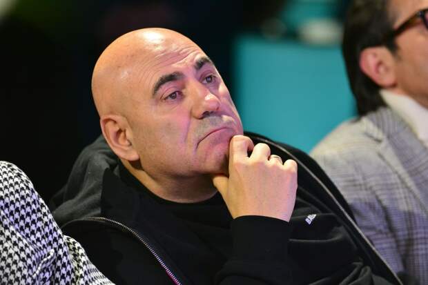 Продюсера Иосифа Пригожина экстренно госпитализировали в Москве