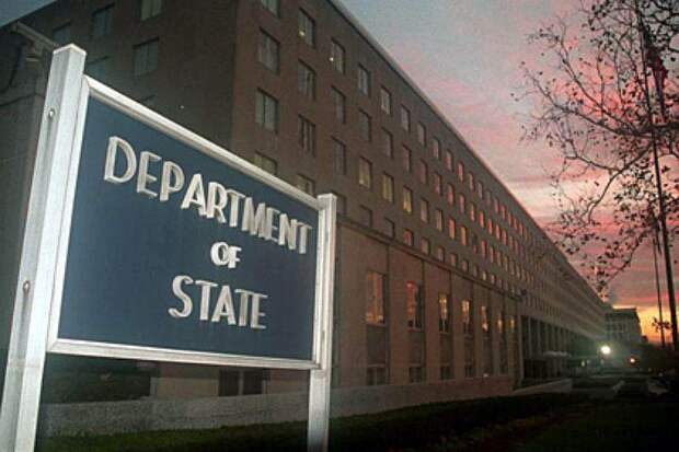 США не признают соглашение об объединении групп войск России и Абхазии Госдеп
