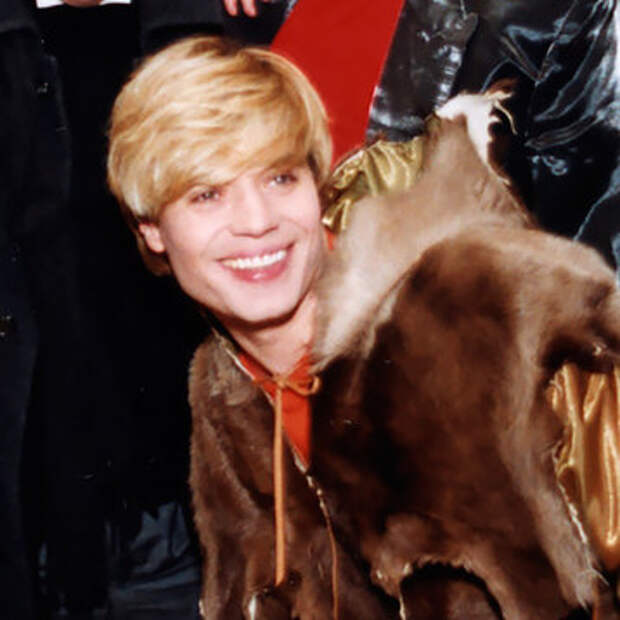 Солисты группы «На-На» тогда и сейчас