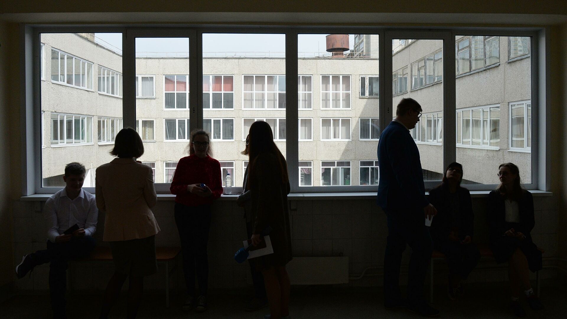 В подмосковных школах может появиться электронный паспорт 