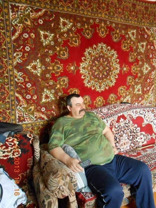Чтоб вы там понимали в моде?!