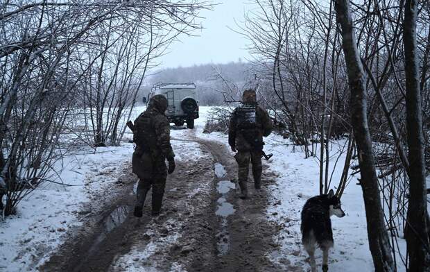 Один фактор поможет армии России развить наступление сразу на трех участках фронта