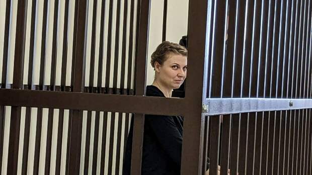 Апелляцию по делу экс-главы "Жилфонда Барнаул" Авдюхиной рассмотрят в ноябре