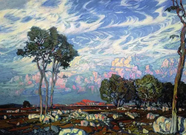 �������� ���������� ���������� (1872 � 1943). ����� ����������� ����