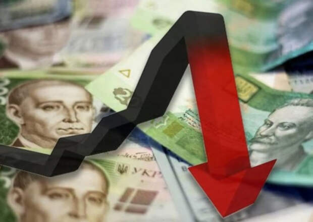 В Киеве делают ставку на «огромный страх» Европы. Крайний вариант – печатный станок