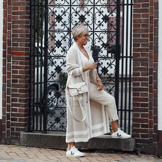 Модные кардиганы весны 2022: модели, которые будут на самом пике популярности