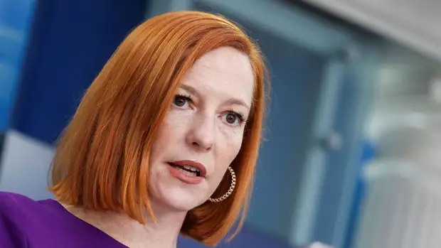 В Белом доме обвинили Россию в росте цен на бензин в США