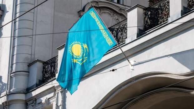 Судьба Казахстана решилась на встрече с Путиным в 2021 году