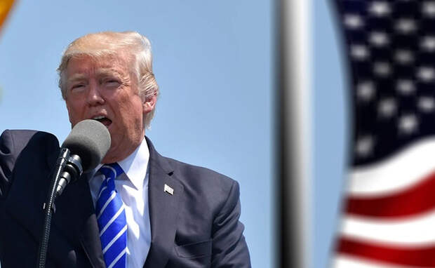 NYT: Трамп готов обсудить отмену санкций против Ирана