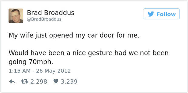 Unexpected Ending