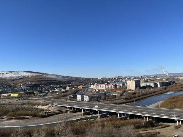 В Чите увеличилось число китайских делегаций