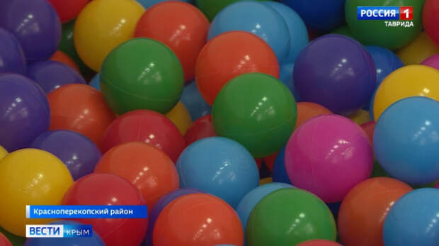 В Крыму переоборудуют заброшенную школу в центр для детей с особенностями развития