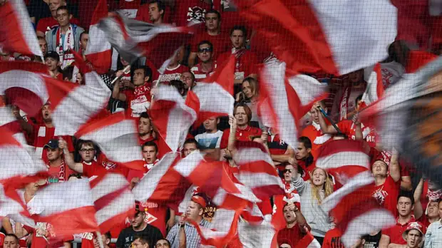 Директор фан-клуба «Спартака» высказался по поводу инцидента в Ростове-на-Дону