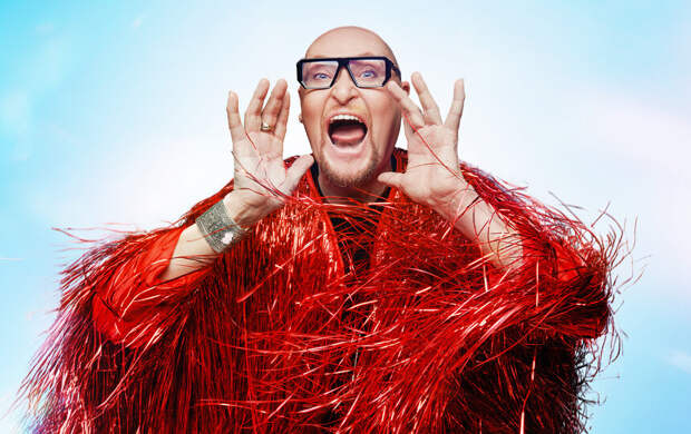 Шура: "Не верю, что это было со мной"