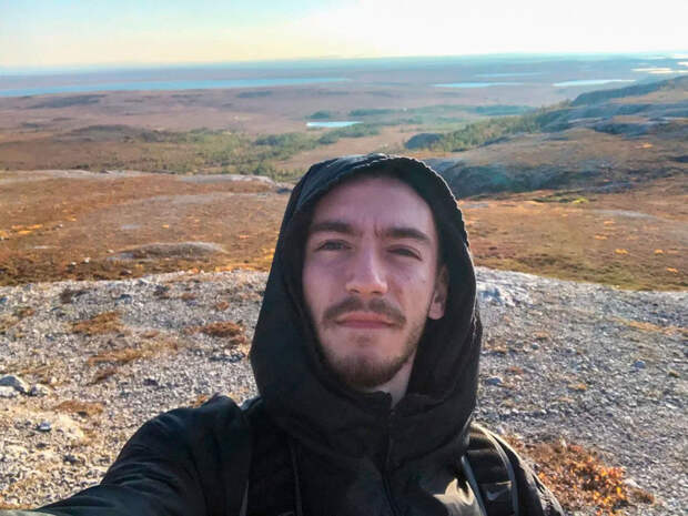 Какова жизнь американца на российском Крайнем Севере?