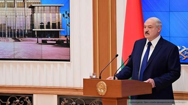 Глава Белоруссии хочет выстроить близкие отношения с Россией