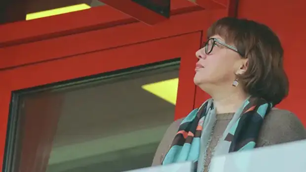 Смородская объяснила невыплату премии экс-футболисту «Локомотива» Фернандешу