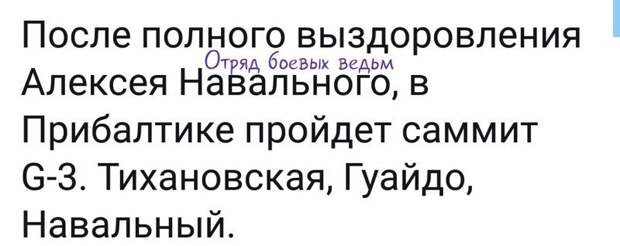 Политические картинки
