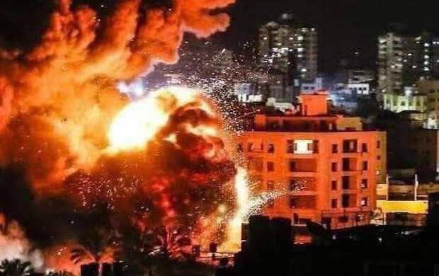 СБ ООН принял резолюцию США с планом Байдена о прекращении огня в Газе
