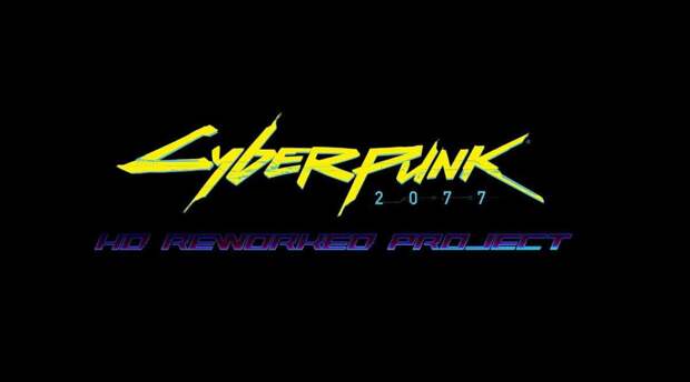 Мод Cyberpunk 2077 добавляет новый пакет текстур: подойдет для разрешений 1440p и 4К