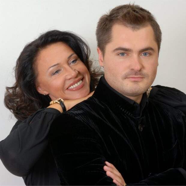 «Старичок»: как за 20 лет изменились Евгений Гор и Надежда Бабкина