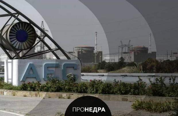 В Москве стартуют консультации России и МАГАТЭ по Запорожской АЭС и "Бушер"