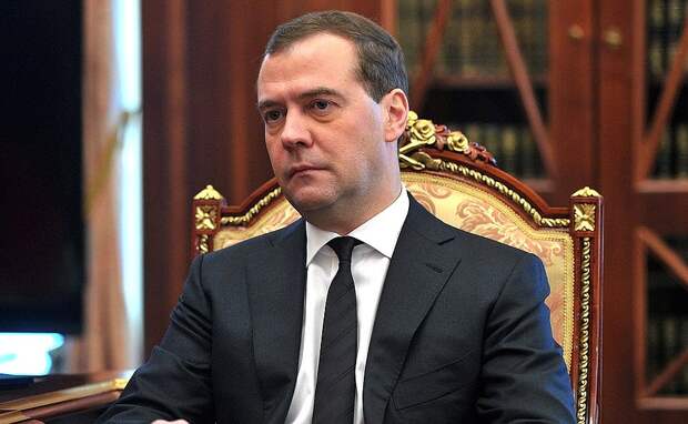 Медведев: Россия готова к расширению кооперации со странами АСЕАН в развитии АЭС