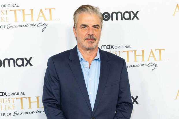 Актер Крис Нот поссорился с Сарой Джессикой Паркер из-за ее предательства