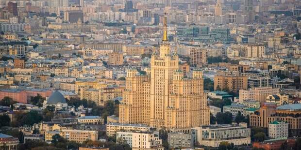 Победители розыгрыша на выборах мэра Москвы могут активировать выигрышные коды. Фото: Е. Самарин mos.ru. Пресс-служба мэра и Правительства Москвы