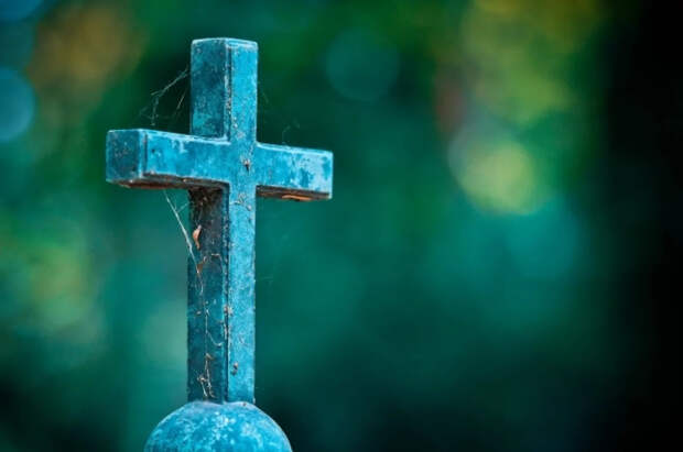 Под Сумами оборудуют кладбище для неопознанных тел украинских военных