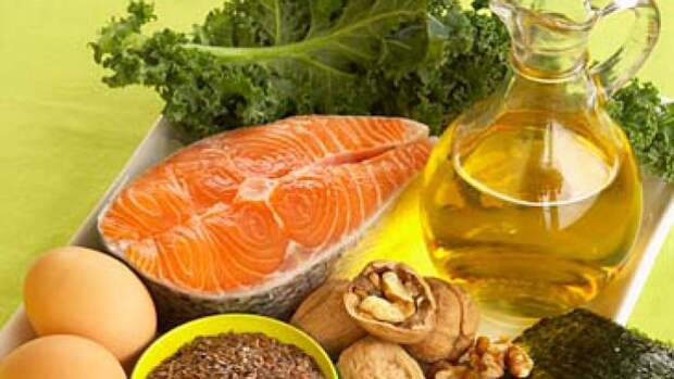 10 Лучших Продуктов Для Повышения Иммунитета