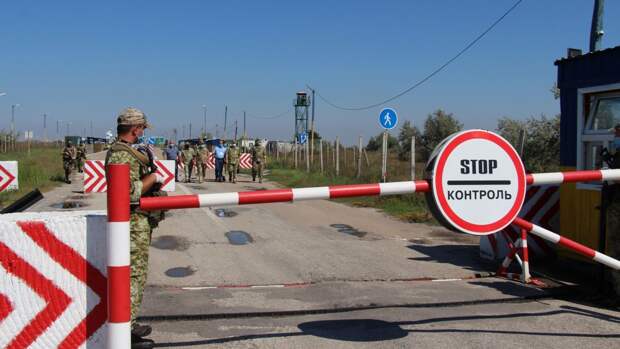 Украинский посол в Польше Дещица выразил надежду на исчезновение границы между странами