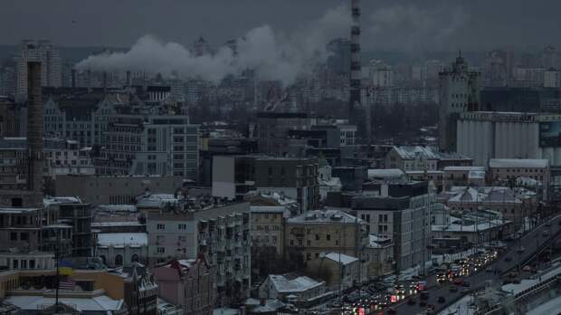 Украина "утратила 90% мощностей". От такого Киев уже не оправится