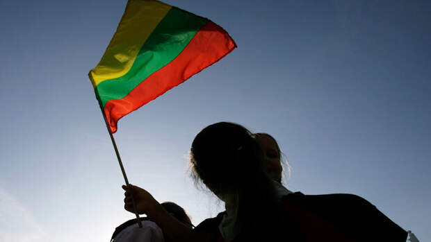Литва в июле ужесточит правила транзита товаров через Россию и Белоруссию