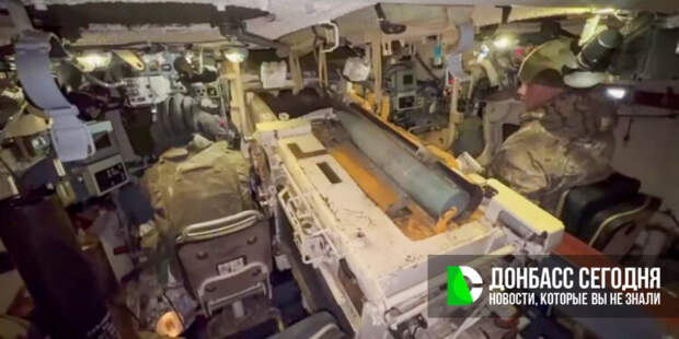 Фронтовая сводка к утру 8 апреля: 1504 день СВО. обход Константиновки и бои за Ямполь. Свежая карта боевых действий на Украине